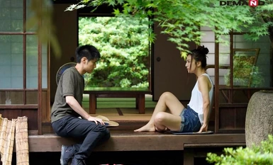 [モザイク破壊]SDMF-016 夏の田舎で童貞の僕は年上従姉の冗談を真に受け、中出しし続けた。 桃色かぞくVOL.18 古川いおり