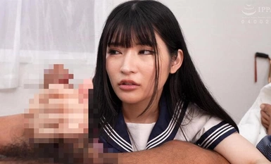 [Mosaic Destruction]DDFF-034 Demonic Nursing Home J● Shredded Caregiver - Sakura Kurumi