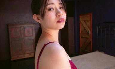 REBD-819 Kaho2 Cinta Romantik - Shiori Hamabe