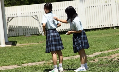 PIYO-190 Chick 5 周年。精子恐怖分子 - 我想把我的精子倒在那个可爱的女孩身上！