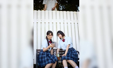 PIYO-190 Chick 5 周年。精子恐怖分子 - 我想把我的精子倒在那个可爱的女孩身上！