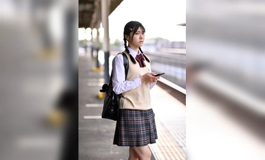 PIYO-190 Chick 5 周年。精子恐怖分子 - 我想把我的精子倒在那个可爱的女孩身上！