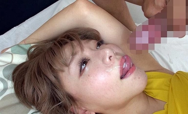 OLM-018E 穿褲襪的F罩杯美腿姊姊突然變蕩婦！濱崎真央