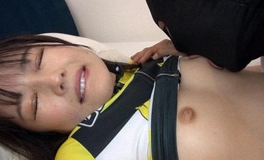 OLM-017E สาวโซคิสต์ขั้นต่ำสุดโกนที่พยายามดิ๊กของชายชราถูกสร้างขึ้นมาเพื่อหลั่งโดยเพศสัมพันธ์เหนียวหนา! จิฮารุ มิยาซาว่า