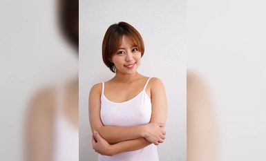 NEO-900 打破美女的脸！ 脸部捆绑 - 三木真央