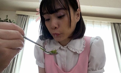 NEO-814 口水天堂无口水游戏 Hanane Urara