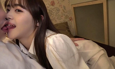 KANO-023 Nghiệp dư Gợi cảm Tình yêu Creampie VOL.5 Moa & Rina