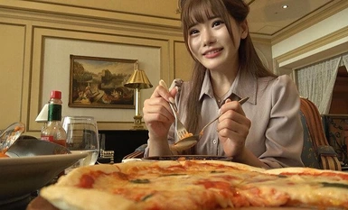 KANO-022 ห้อง Sleepover Suite ที่น่ารัก Sakura Mayi