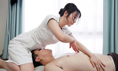 DANDY-903 누키 없는 유부녀 멘에스에서 만난 아줌마 테라피스트와 호감을 갖게 되었습니다! 가게 밖에서 데이트 중 발기하자 러브호텔에 초대받아... 휴식 2시간 동안 몇 번이나 질내사정을 시켰어요.