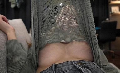 AKDL-269 精飲家出少女 塩対応なくせに精子はごっくんする RAN 蘭々