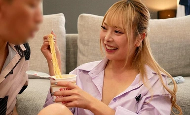 AKDL-269 精飲家出少女 塩対応なくせに精子はごっくんする RAN 蘭々