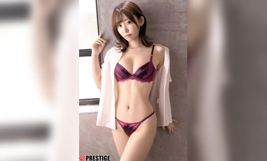 ABF-080 [Kostum yang ditandatangani diberikan melalui loteri] SEX jarak sifar di mana suhu badan dan nafas meleleh dalam bilik tertutup Mai Nanashima [+10 minit dengan rakaman bonus hanya tersedia di MGS]