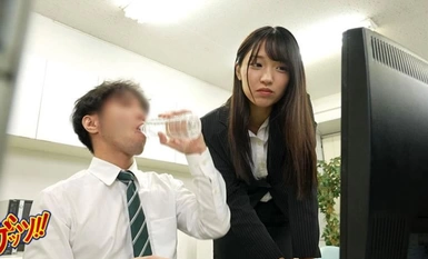 278GBAN-014 Isa akong birhen na empleyado na hindi makapagtrabaho o makipagtalik, at nag-o-overtime ako ngayon...Isang panaginip na kwento kung saan napilitan akong uminom ng pampatulog ng masipag na office lady na lahat ng tao hinangaan ng kumpanya, at b