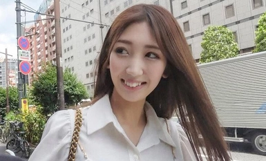 [PKPD -284和我的女朋友睡觉，诗音，26岁，西海诗音。