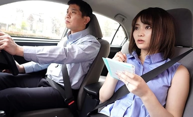 [モザイク破壊]NGOD-130 かりめんの妻6 ハンコ捺して下さいお願いします… 妃月るい