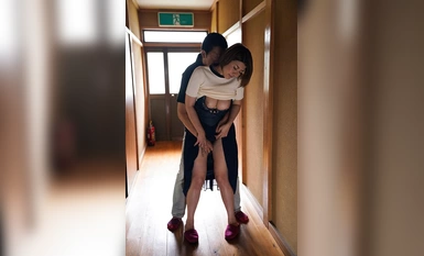 [モザイク破壊]MCSR-512 中出し人妻不倫旅行 推川ゆうり