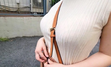 [Mosaic Destruction]KTKC-178 Gadis yang saya temui minggu lepas mempunyai penampilan yang sederhana, tetapi dia perempuan murahan dengan payudara yang besar, perlembagaan yang sangat sensitif dan perempuan murahan lucah yang merangkap sepanjang masa. Saya