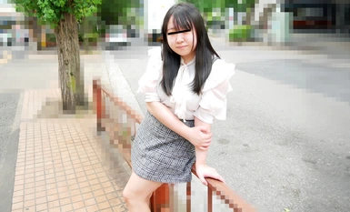 10musume Shizen Musume 022224_01 被干也没关系！婚前拍摄的第一部AV中田希，很高兴上了她！Yuki Hiruma