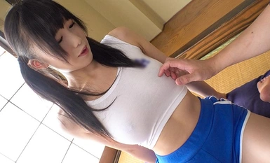 413INSTV-542 어른들의 3P 여름방학 여유로운 시골 자매와 도시 치◯포의 쭉쭉빵빵 귀향 SEX 아마추어 개인 촬영