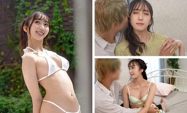 XOX-008 Kelab Tenis Pelajar Kolej Wanita Aktif Pendatang Baru Akari Momota Garang! Debut AV creampie mentah!