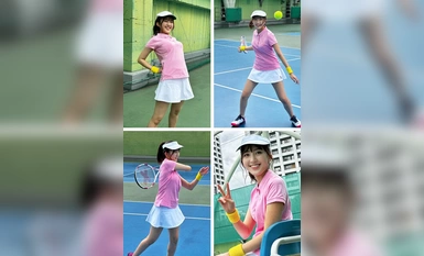 XOX-008 Kelab Tenis Pelajar Kolej Wanita Aktif Pendatang Baru Akari Momota Garang! Debut AV creampie mentah!