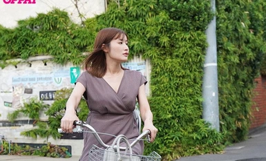 [모자이크 파괴] PPPE-191 아이를 어린이집에 데려다 준 후 9 시간. 송영으로 땀에 젖은 유부녀의 젖꼭지를 주무르고 빙빙 돌리다 즉시 사정 조루 체질로 발전하여 몇 번이고 생섹스를 반복한 후지모리 리호