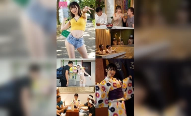 [모자이크 파괴]MIDV-627 이부킨의 니코니코 신봉 테크닉을 1시간에 한 번 사정 참으면 질내 사정! 폭발하면 바로 귀가, 두근두근 온천 여행 in 아마추어 팬 감사제! 아오이 이부키