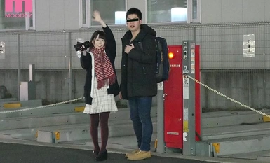 [การทำลายโมเสก]MIDE-649 เอกสารบริสุทธิ์ครั้งแรก: สาววรรณกรรมที่มีหน้าอกมาร์ชแมลโลว์เบา ๆ นูคินุกิซากุระมิอุระ