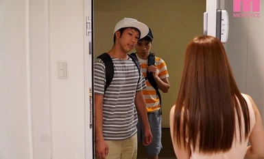 [马赛克破坏] MIDE-378 矮子姐姐的一夜诱惑 性爱初川南