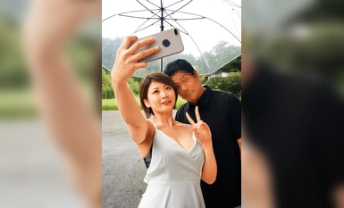 [モザイク破壊]MCSR-526 最高の人妻 旦那の前で穢されて… 推川ゆうり