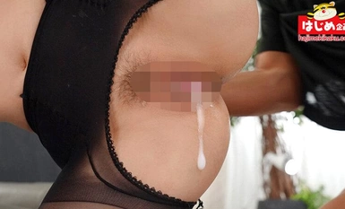 [モザイク破壊]HJMO-617 「ゼッタイ感じちゃダメッ！」 固定バイブ生アクメ電話チャレンジ 夫にバレないようイキ我慢！イタズラ性感チェックに耐えたら100万円！失敗したらガニ股黒パンスト人妻に即ズボ罰ゲーム