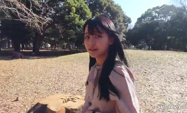 FC2-PPV-4303135 1500pt until 2/27 [18 yrs old, young lady] Innocent young lady who is still inexperienced and doesn't know how to enjoy sex. Raw Nakadashi.