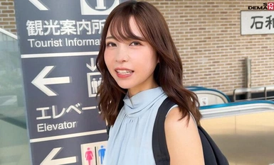 SDNM-430 Kapag nakakita ako ng titi sa ospital, gusto ko siyang pasiglahin sa pamamagitan ng pagsakay sa kanya sa posisyong cowgirl. Isang nanay na nars na may diyalektong Kansai, 27 taong gulang Kabanata 5 sa Isawa Onsen isang sadistang matandang lalaki 