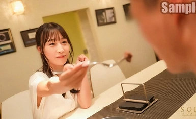 START-018 당신의 집에 볼록하게 들어옵니다! 압도적인 저신장, 연약한 몸매로 아마추어 남성의 요구를 무엇이든 들어주는 힐링의 여신! 사이토 호나