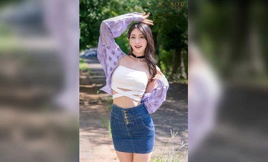 STARS-998 Suzu Honjo สุดยอด! การกลืนอสุจิที่หนาของชายสมัครเล่น เอกสารการดื่มอสุจิ