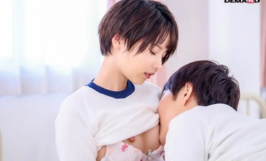 SDJS-232 男孩子般漂亮的女朋友问我要不要揉揉她的乳房，看看是不是变大了...从那以后，每次见到她，我都会看看她的胸部...... 柴崎晴