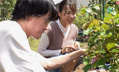 SDAM-099 居住在农村的移民夫妇，妻子的性爱 [某节目泄露的视频]。