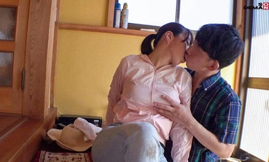 SDAM-099 居住在农村的移民夫妇，妻子的性爱 [某节目泄露的视频]。