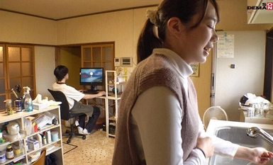 SDAM-099 居住在农村的移民夫妇，妻子的性爱 [某节目泄露的视频]。