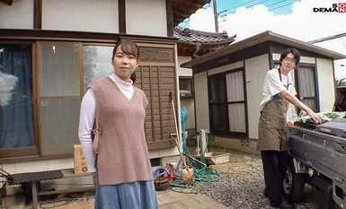 SDAM-099 居住在农村的移民夫妇，妻子的性爱 [某节目泄露的视频]。