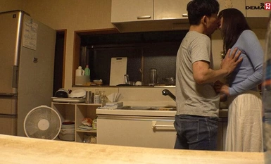 SDAM-099 居住在农村的移民夫妇，妻子的性爱 [某节目泄露的视频]。