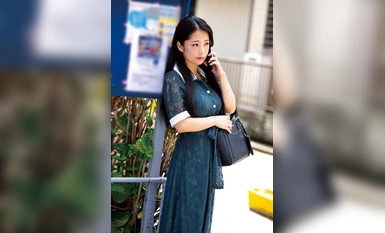 NACR-767 つれさり 媚薬マシマシ黒髪美女孕ませレ●プ 鈴木さとみ