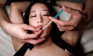 NACR-767 つれさり 媚薬マシマシ黒髪美女孕ませレ●プ 鈴木さとみ