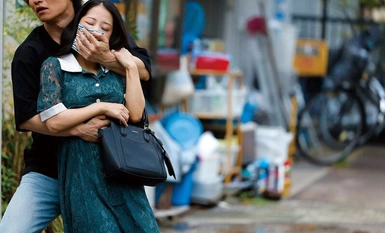 NACR-767 つれさり 媚薬マシマシ黒髪美女孕ませレ●プ 鈴木さとみ