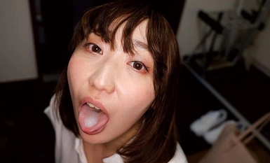 NACR-763 仕事終わりは精飲タイム！？絶倫バツイチお姉さんと金玉空っぽ無制限性交！！ 羽山あお