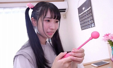 JUKF-113 Blue fruit Nana-chan Nana Kisaki