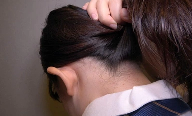 GHAT-148 Pakaian Seragam Menembak Peribadi Malaikat Pussy Gadis Menggelitik A-cup Payudara Semakin Berkembang Rakaman Bersetubuh Kecil Nakanon Sudah tentu Creampie