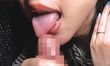 EMBM-023 熟女、潮湿口交、口交射精 4