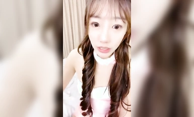 Pertunjukan kebajikan standard (4) model kereta harimau putih@pekerja (gadis perkhidmatan negara Xiaoyi)