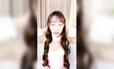 Pameran kebajikan standard harimau putih@Working model (gadis perkhidmatan negara Xiaoyi) yang sangat seronok (3)